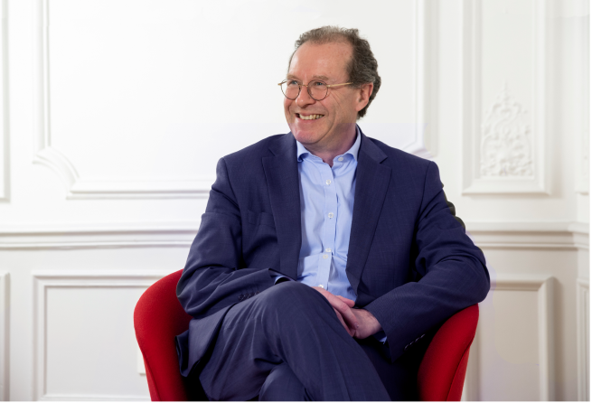 Antoine Desbarrières