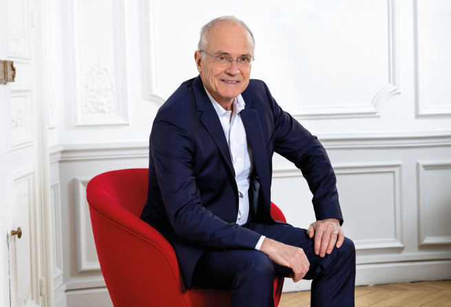 Bertrand Delcambre