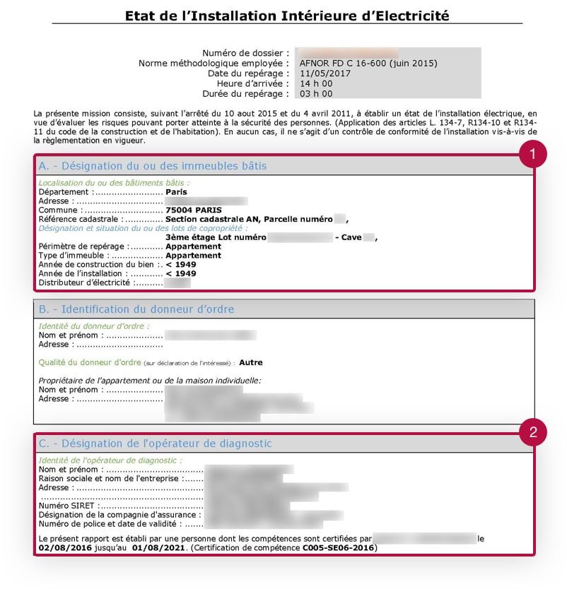 Diagnostiquer ou vérifier votre qualité d'air intérieur