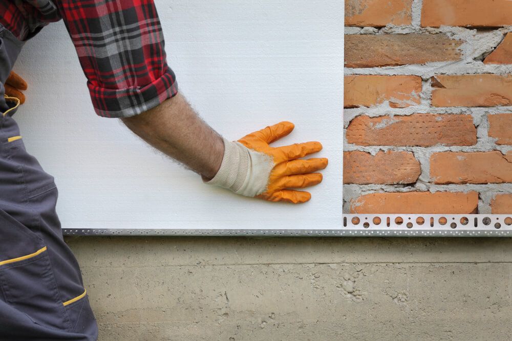 Comment isoler un garage non chauffé