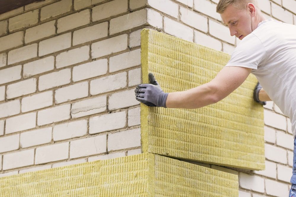 Isolation Des Murs Int rieurs Comment Bien Choisir Qualitel 