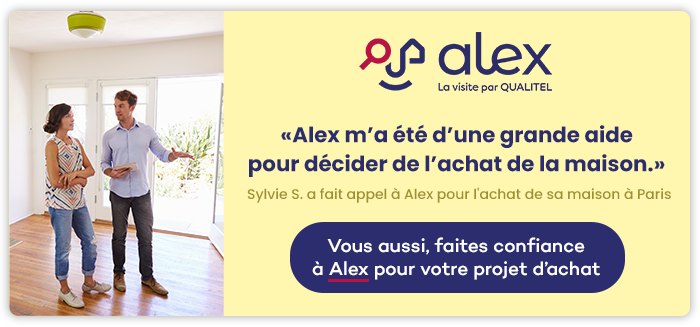 Checklist de visite d'une maison - Qualitel | Particuliers