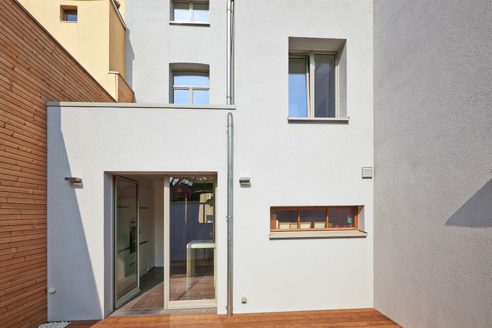 Comment connaître l’exposition d’une maison ou d’un appartement Qualitel Particuliers