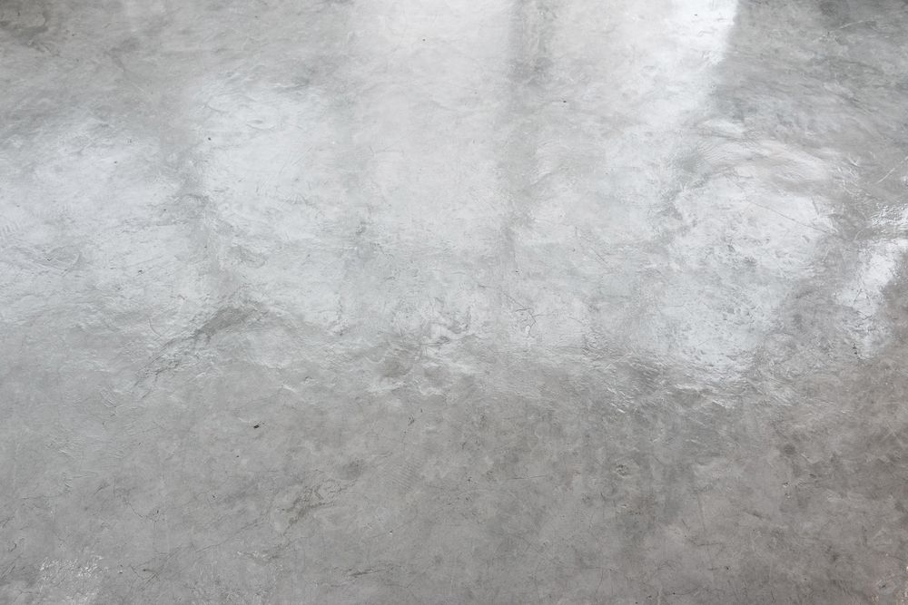 Texture De Sol En Béton Teinté — free download