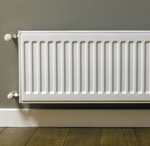 Le radiateur à eau chaude, un équipement convenant à tous les budgets