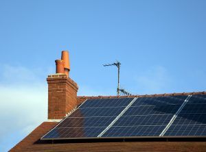 énergie solaire photovoltaïque