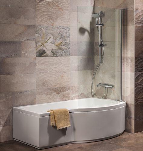 baignoire - salle de bain