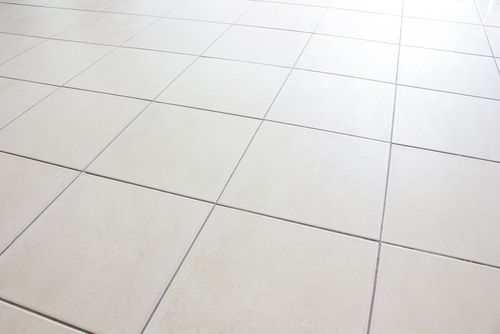 La carrelage