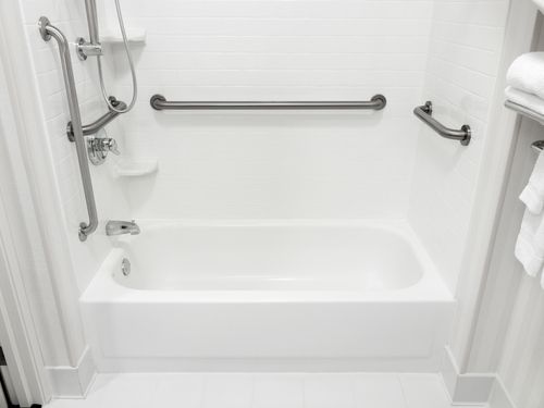 baignoire