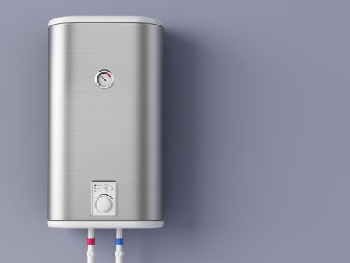 Home,Electric,Heating,Boiler