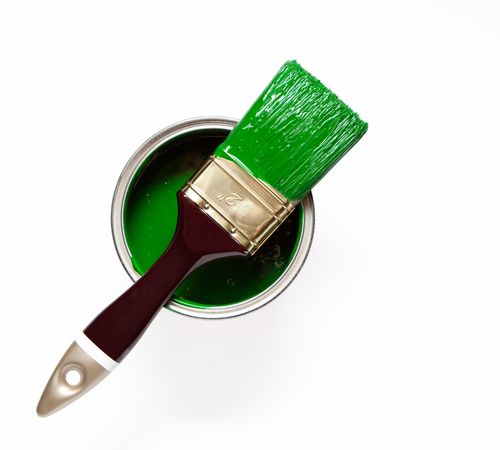 Peinture intérieure - Qualitel