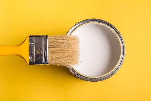Peinture intérieure - Qualitel