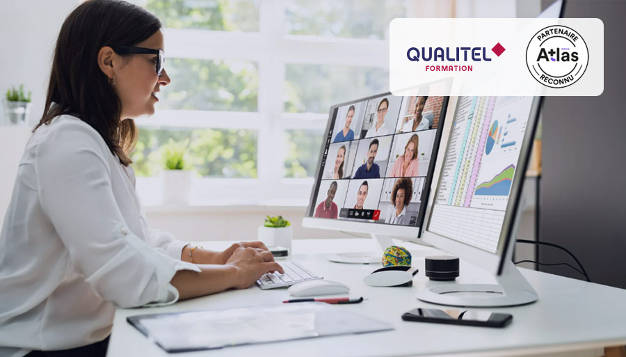 QUALITEL Formation accroît son partenariat avec l’Opco Atlas ...