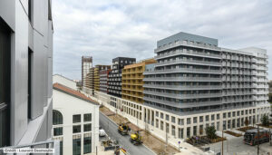 Crédit : Laurent Desmoulin