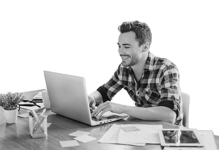 Nos formules 100% digitales pour simplifier l'accès à la formation