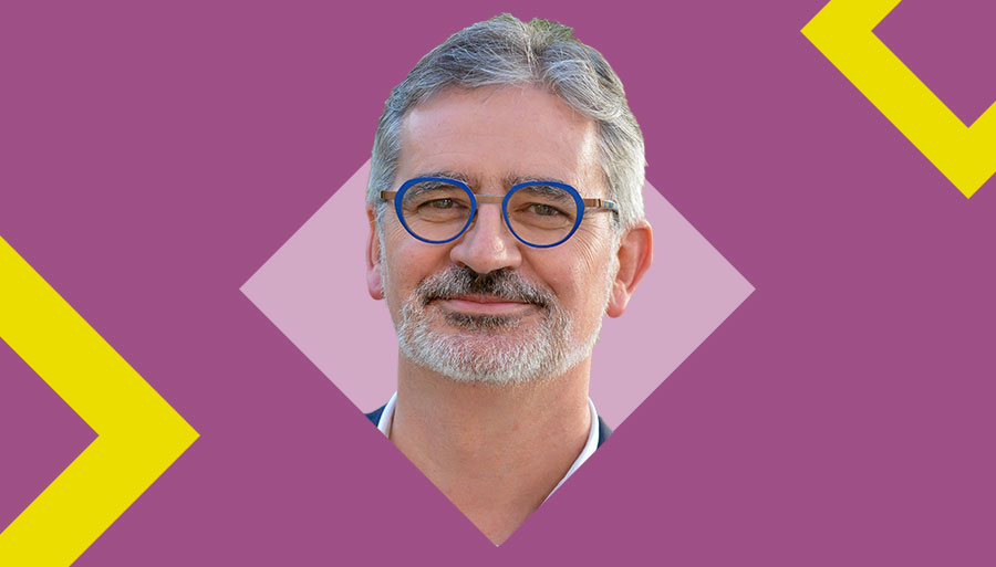 Interview de JeanMichel WOULKOFF Association Qualitel