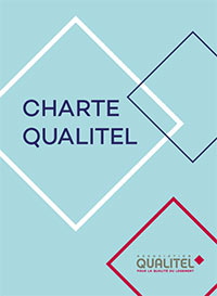 Qualitel Nos actions RSE - Association Qualitel