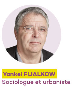 Interview de Yankel FIJALKOW - Association Qualitel