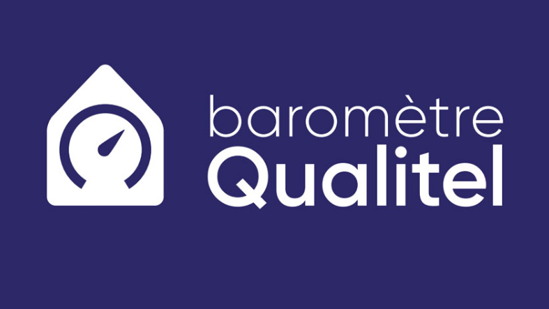 Le Baromètre QUALITEL